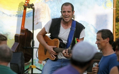 Jaume Ibars amenitzarà la Festa Major de la Concòrdia | Cedida